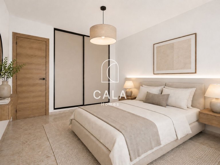Apartment for Sale in Playa San Juan, Tenerife 12