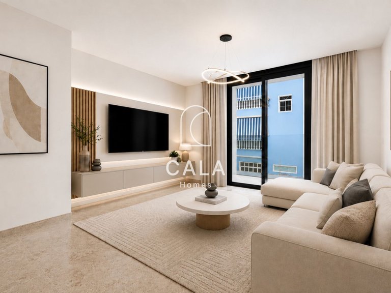 Apartment for Sale in Playa San Juan, Tenerife 6