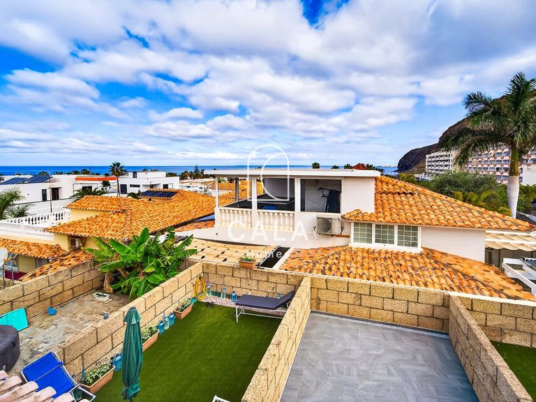 Town House for Sale in Palm-mar, Tenerife 16