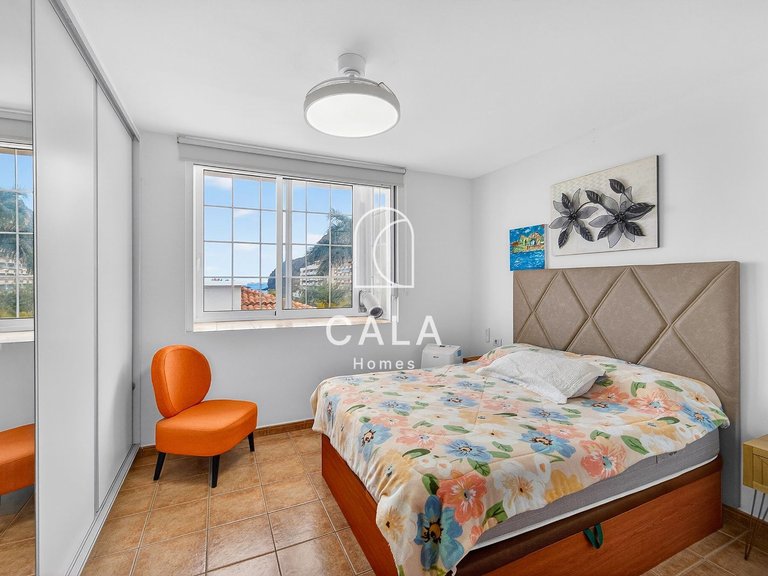 Town House for Sale in Palm-mar, Tenerife 12