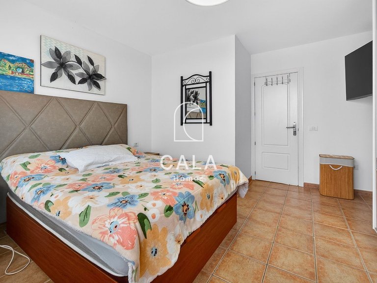Town House for Sale in Palm-mar, Tenerife 13