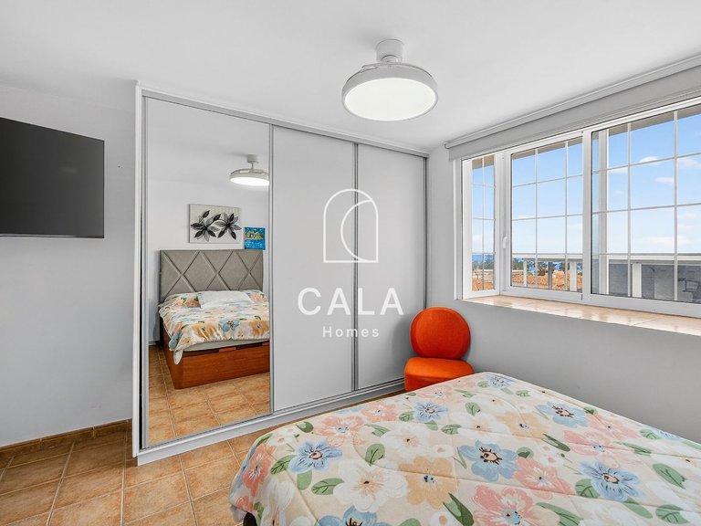 Town House for Sale in Palm-mar, Tenerife 14