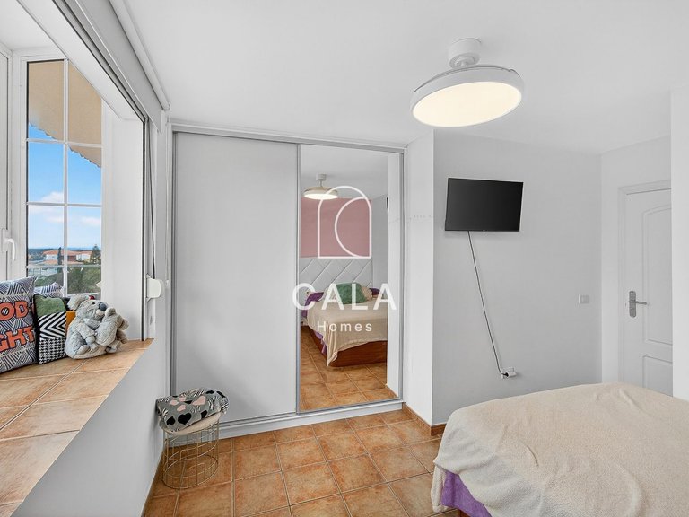 Town House for Sale in Palm-mar, Tenerife 19