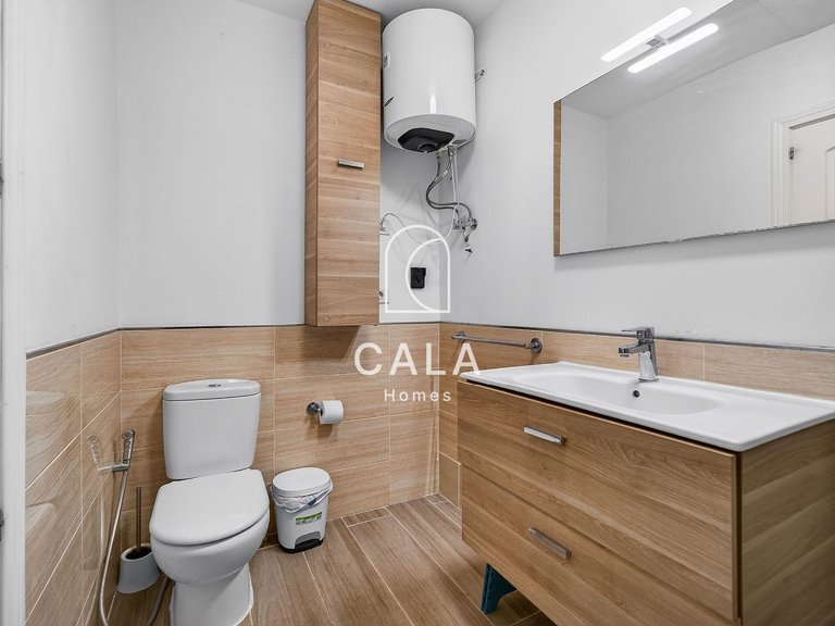 Town House for Sale in Palm-mar, Tenerife 20