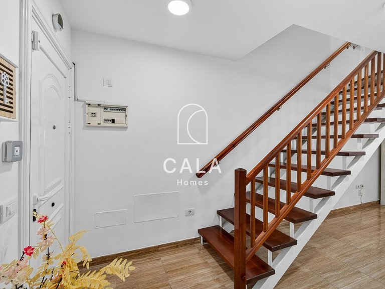 Town House for Sale in Palm-mar, Tenerife 11
