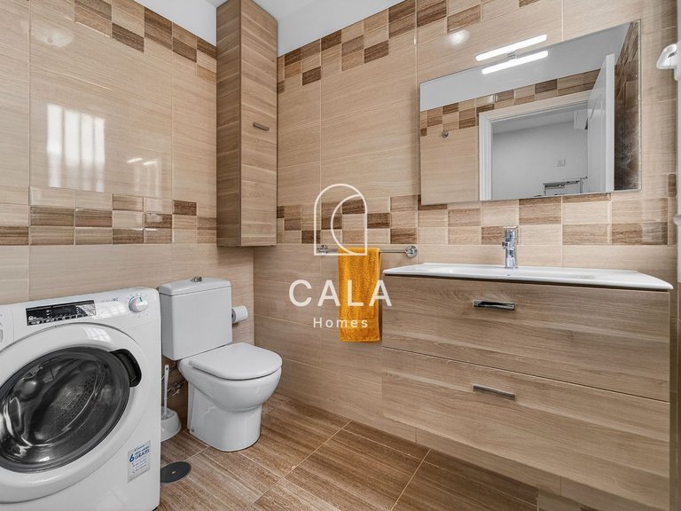 Town House for Sale in Palm-mar, Tenerife 9