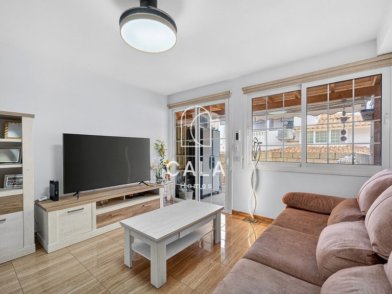 Town House for Sale in Palm-mar, Tenerife 4