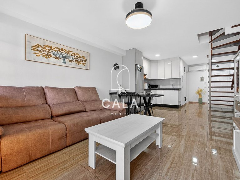 Town House for Sale in Palm-mar, Tenerife 5