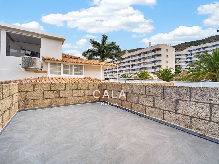 Town House for Sale in Palm-mar, Tenerife 23