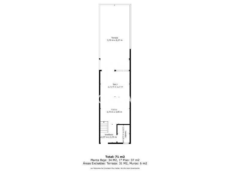 Town House for Sale in Palm-mar, Tenerife 26