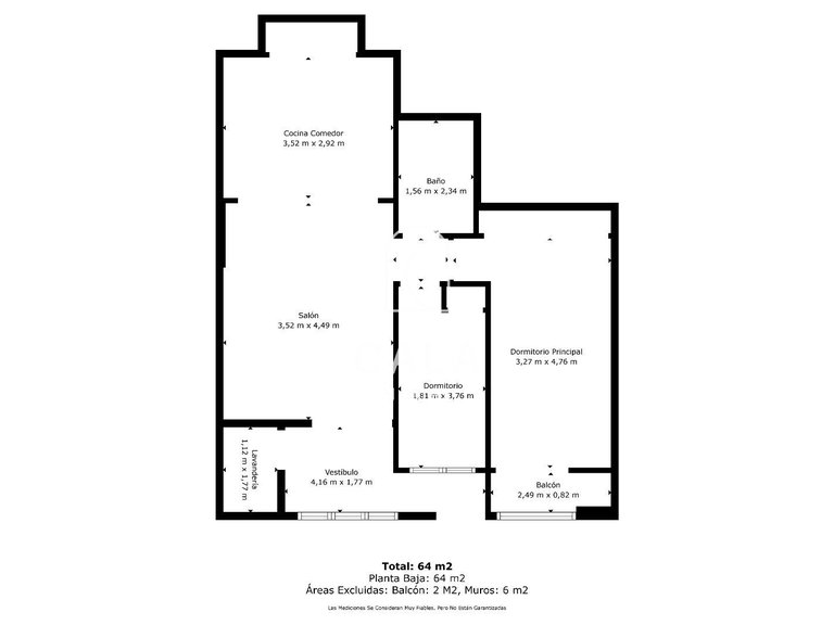 Apartment for Sale in Valle De San Lorenzo, Tenerife 17