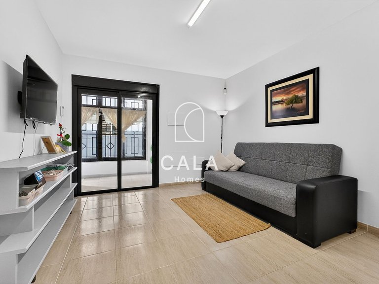 Apartment for Sale in Valle De San Lorenzo, Tenerife 4
