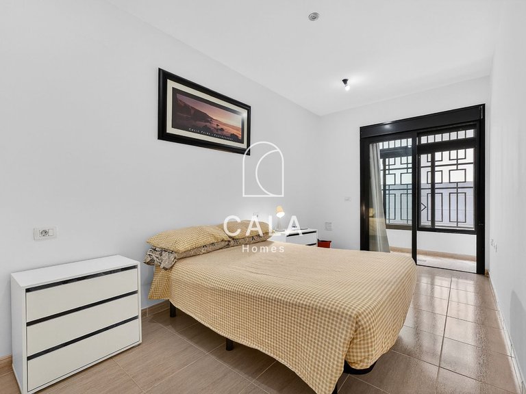 Apartment for Sale in Valle De San Lorenzo, Tenerife 7