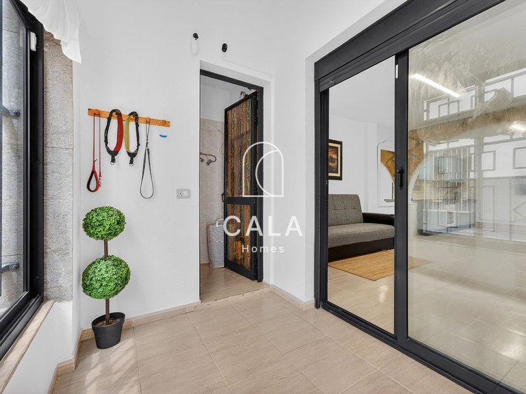 Apartment for Sale in Valle De San Lorenzo, Tenerife 12