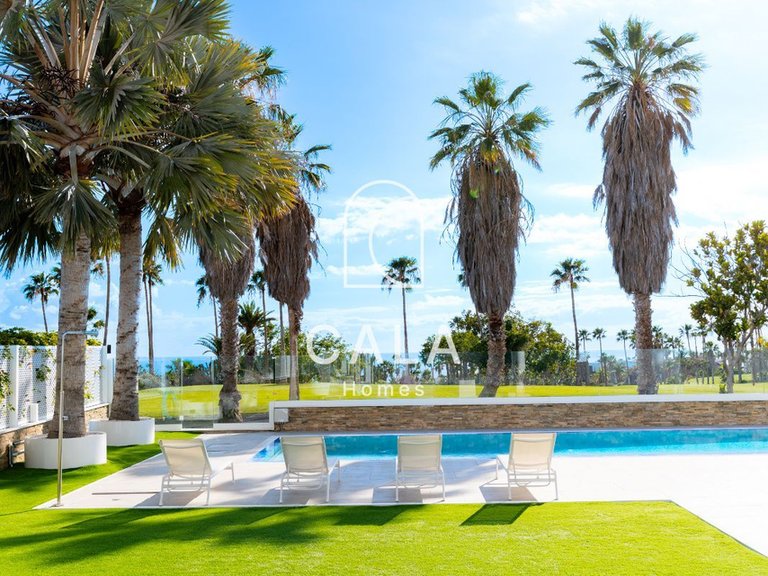 Villa for Sale in La Caleta, Tenerife 3