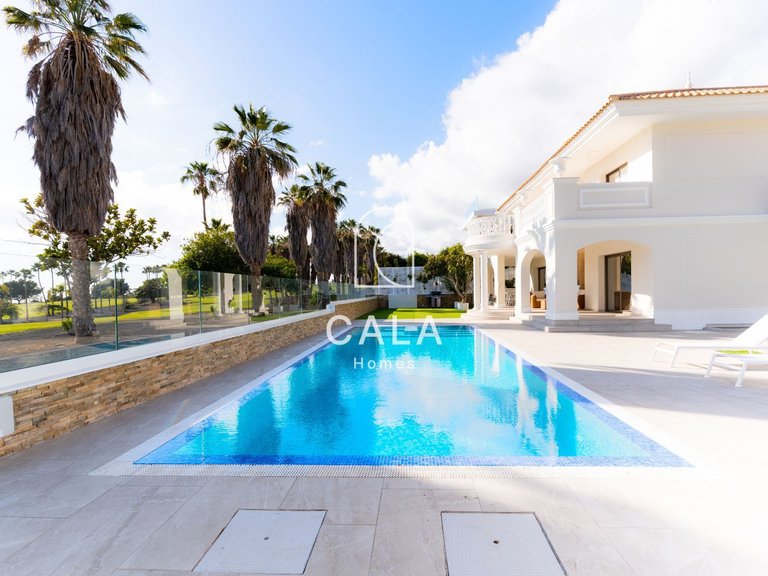 Villa for Sale in La Caleta, Tenerife 6