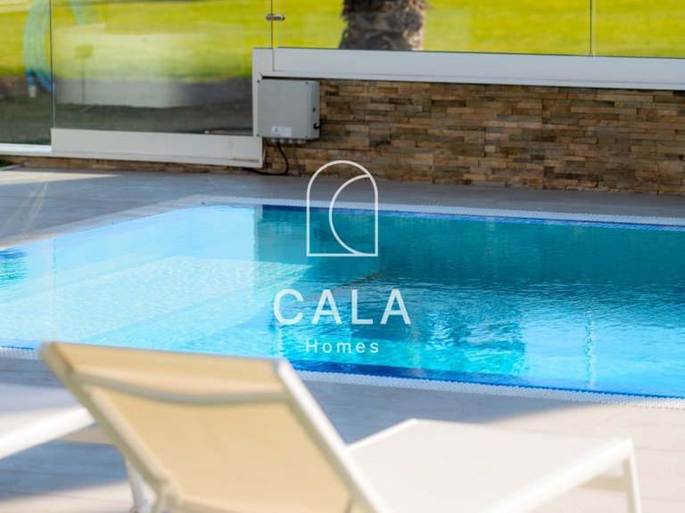 Villa for Sale in La Caleta, Tenerife 15