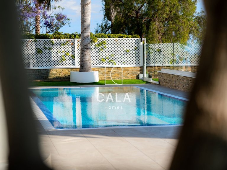 Villa for Sale in La Caleta, Tenerife 19