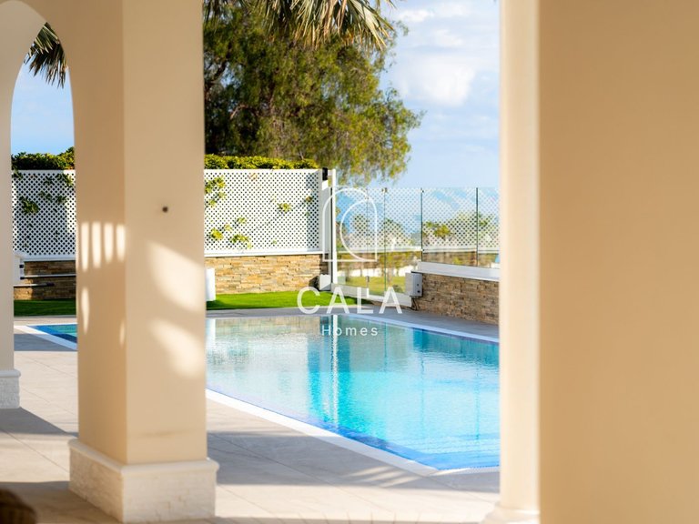 Villa for Sale in La Caleta, Tenerife 21