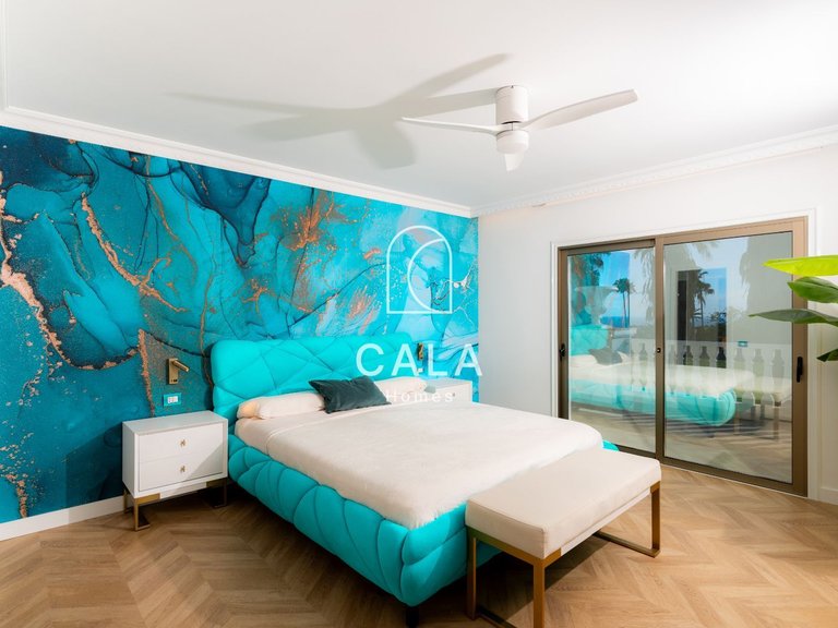 Villa for Sale in La Caleta, Tenerife 22