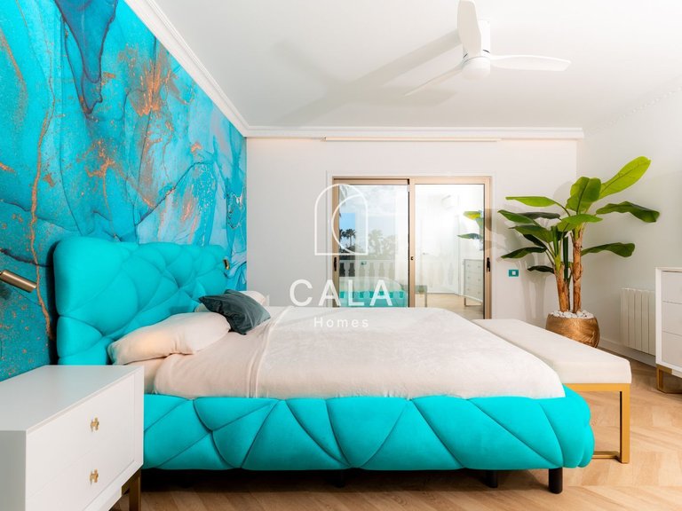 Villa for Sale in La Caleta, Tenerife 23