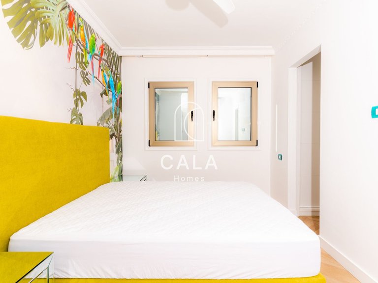 Villa for Sale in La Caleta, Tenerife 29