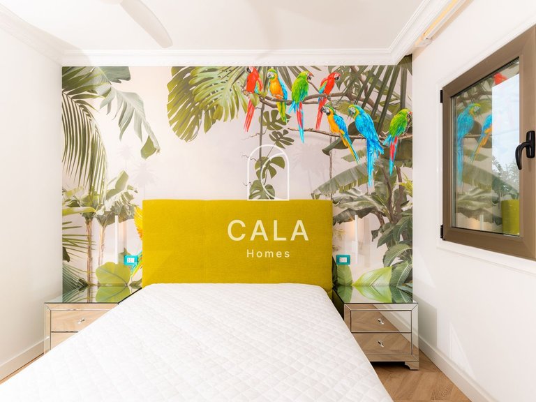 Villa for Sale in La Caleta, Tenerife 31
