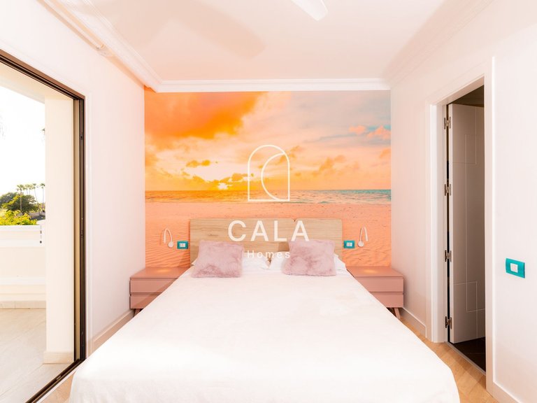 Villa for Sale in La Caleta, Tenerife 32