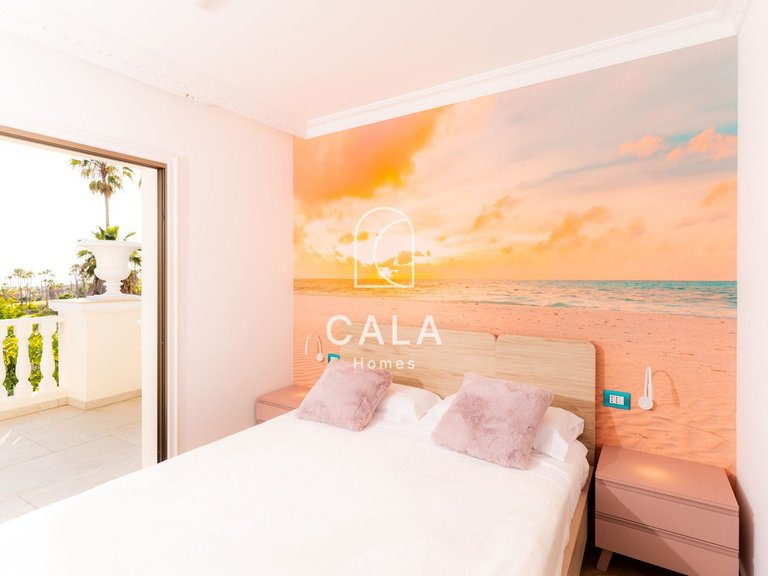 Villa for Sale in La Caleta, Tenerife 33
