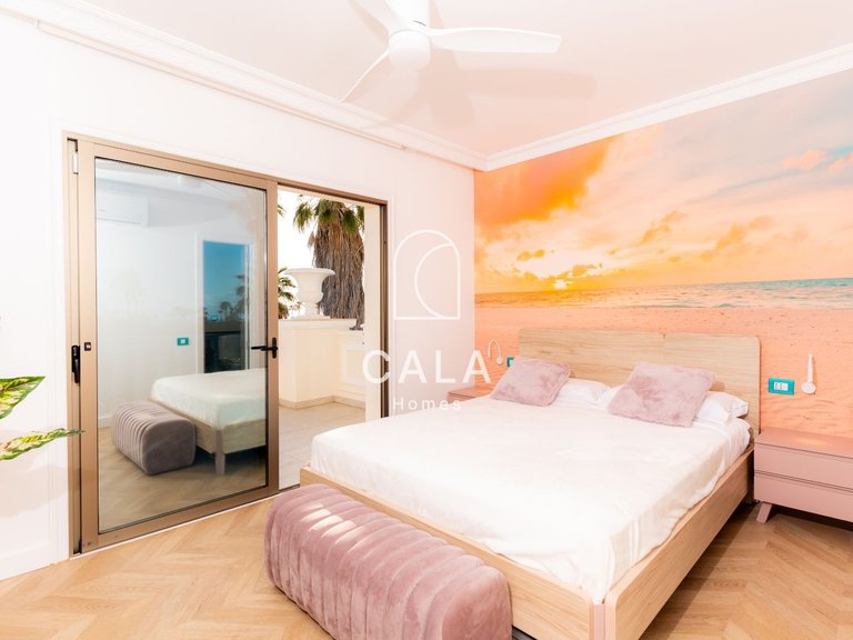Villa for Sale in La Caleta, Tenerife 35