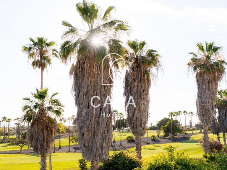 Villa for Sale in La Caleta, Tenerife 41