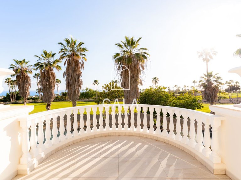 Villa for Sale in La Caleta, Tenerife 43