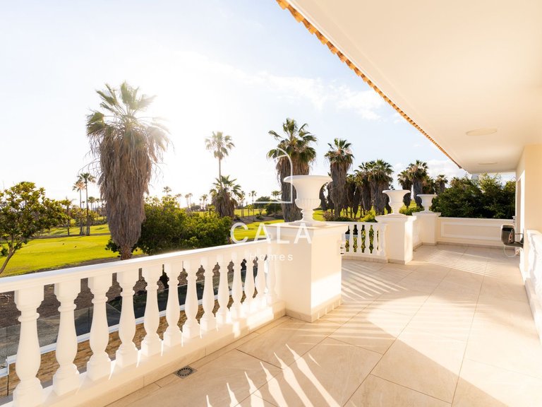 Villa for Sale in La Caleta, Tenerife 44