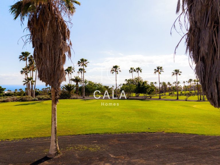 Villa for Sale in La Caleta, Tenerife 48