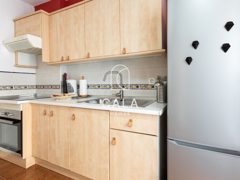 Town House for Sale in Callao Salvaje, Tenerife 10