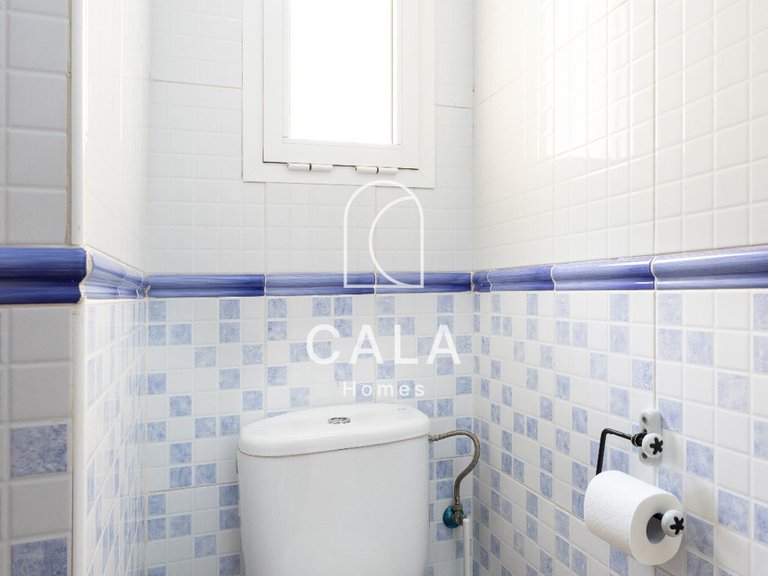Town House for Sale in Callao Salvaje, Tenerife 12