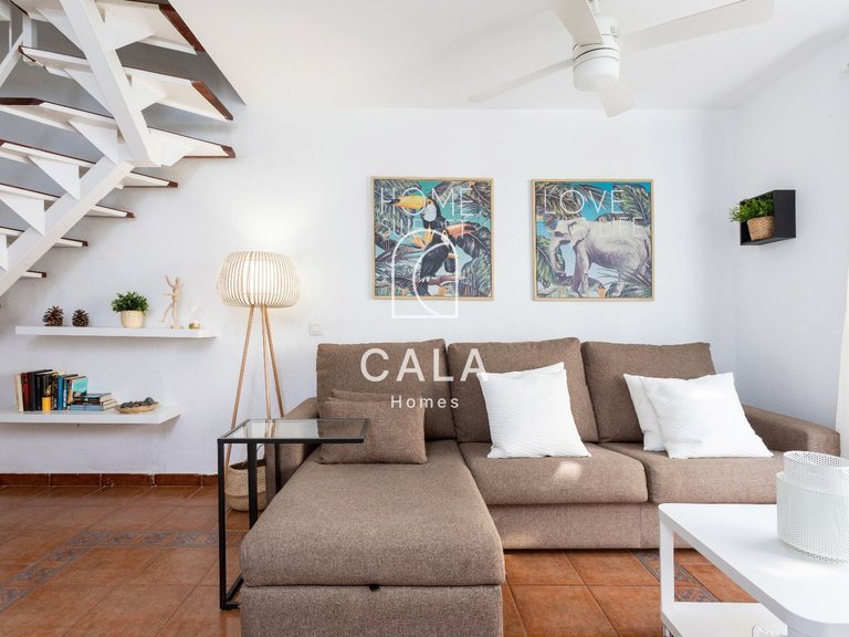 Town House for Sale in Callao Salvaje, Tenerife 7