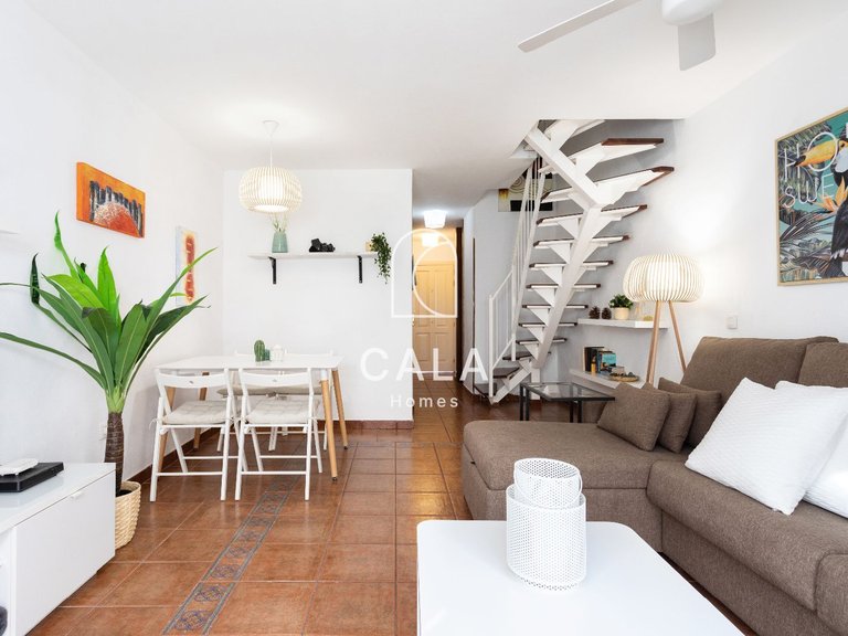 Town House for Sale in Callao Salvaje, Tenerife 6