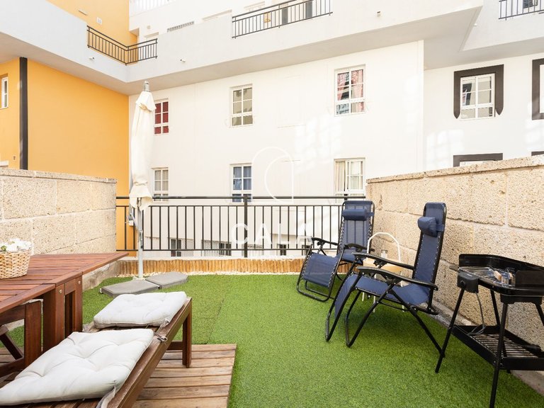 Town House for Sale in Callao Salvaje, Tenerife 2
