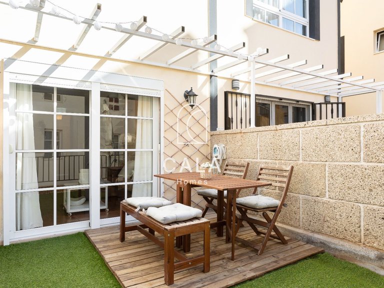Town House for Sale in Callao Salvaje, Tenerife 4