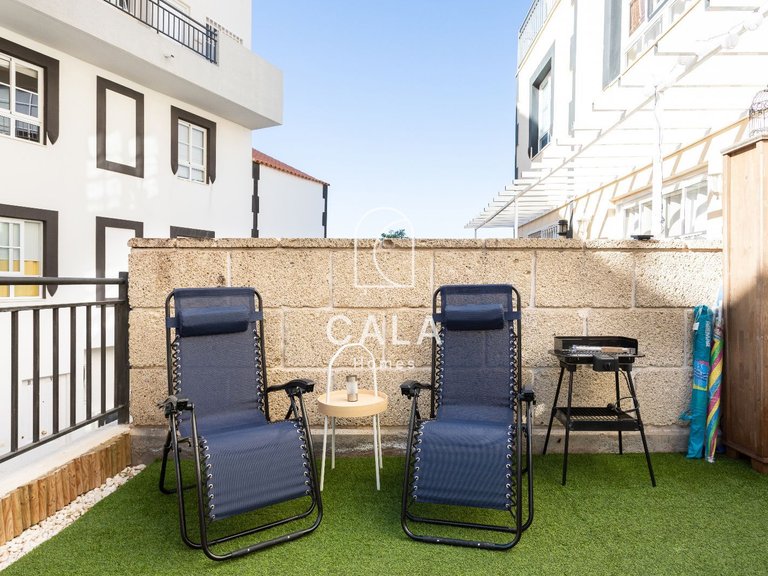 Town House for Sale in Callao Salvaje, Tenerife 3