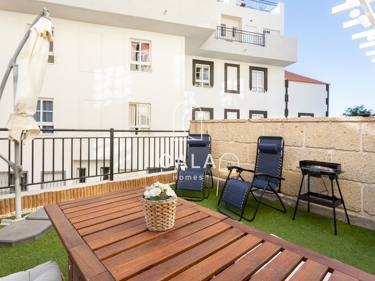 Town House for Sale in Callao Salvaje, Tenerife 1