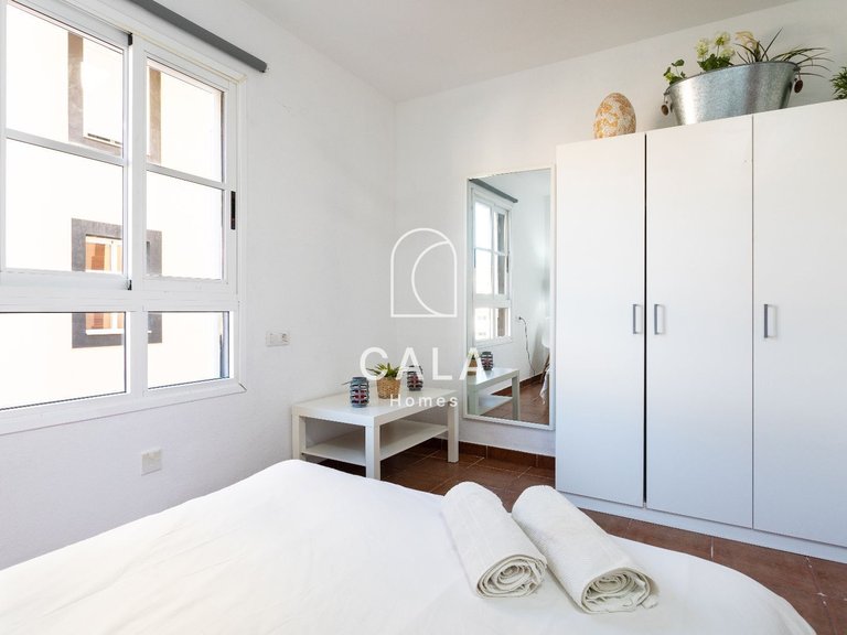 Town House for Sale in Callao Salvaje, Tenerife 18