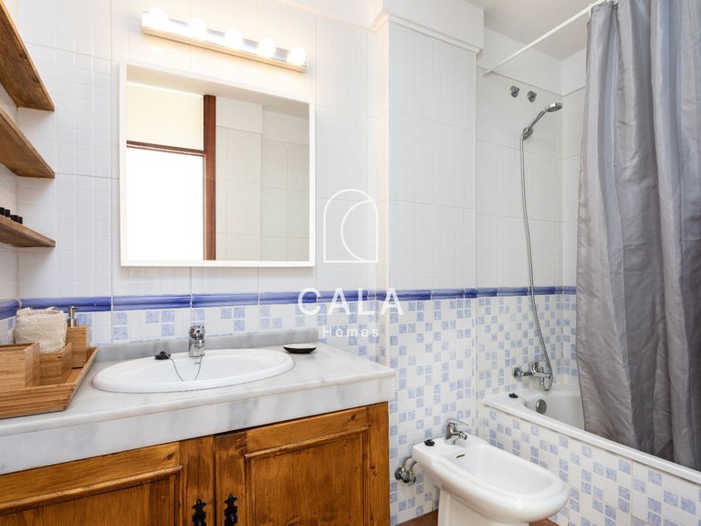 Town House for Sale in Callao Salvaje, Tenerife 19