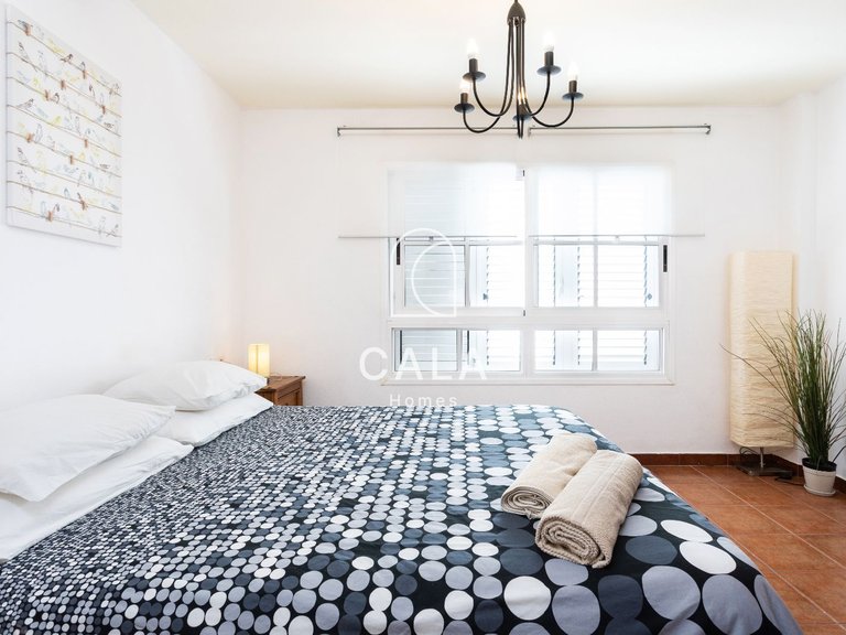 Town House for Sale in Callao Salvaje, Tenerife 13