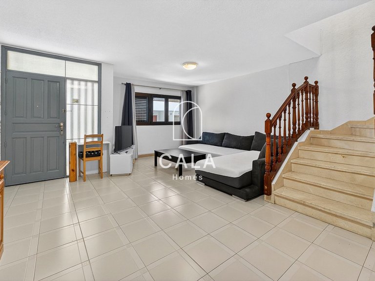 Town House for Sale in Playa San Juan, Tenerife 5