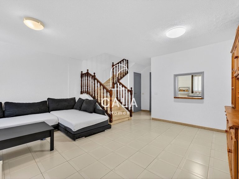 Town House for Sale in Playa San Juan, Tenerife 6
