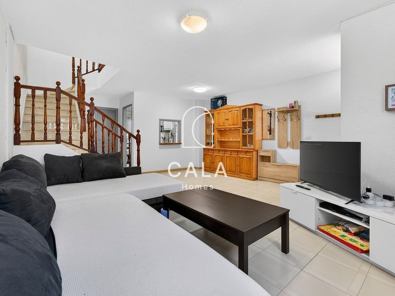 Town House for Sale in Playa San Juan, Tenerife 7