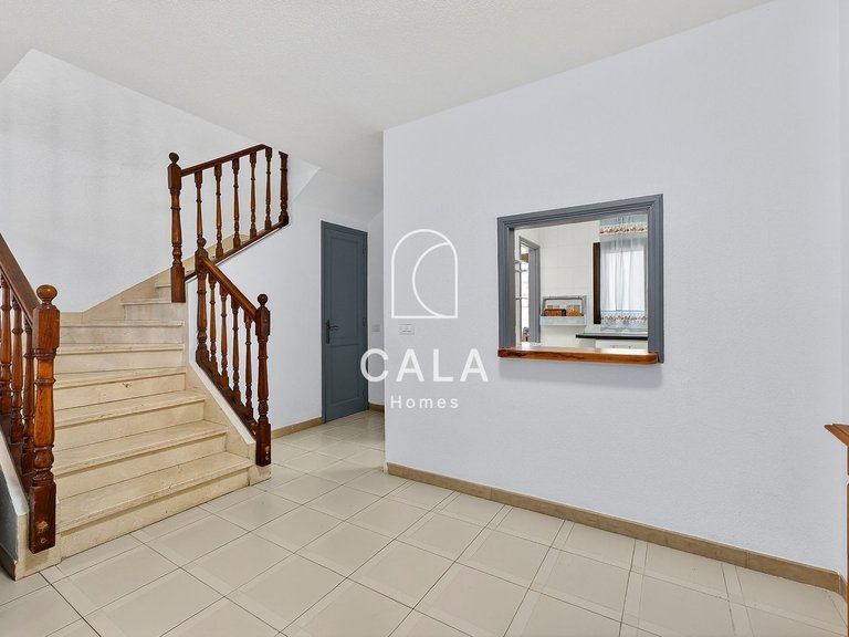 Town House for Sale in Playa San Juan, Tenerife 8