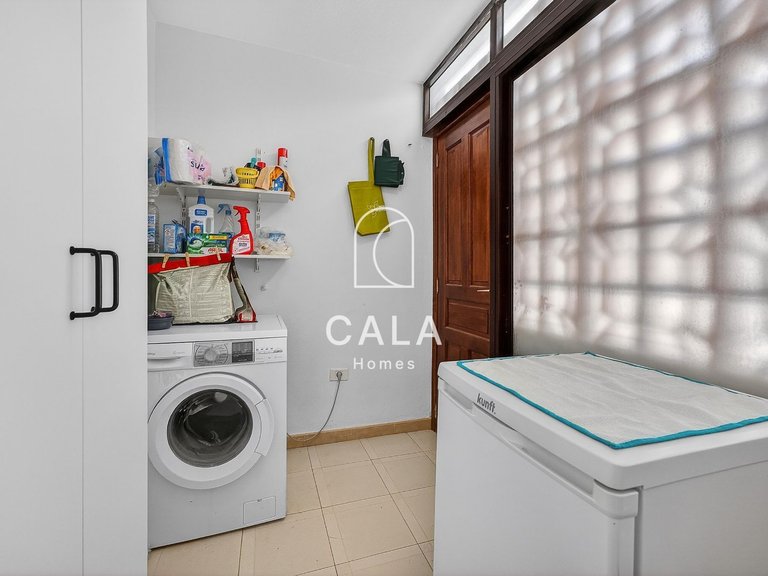 Town House for Sale in Playa San Juan, Tenerife 11